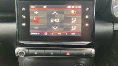 Citroen C3 Aircross 1.2 PureTech 110 Flair 5dr [6 speed] Petrol Hatchback